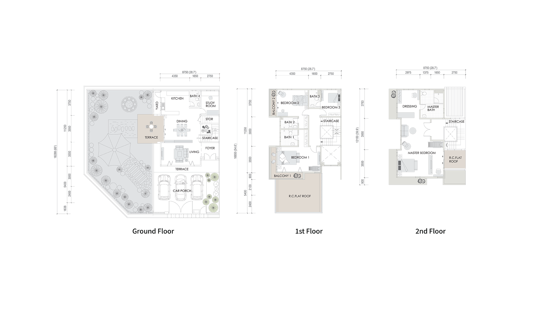 6.-Floor-Plan_Twin-Villa-3-Storey-Semi-Detached
