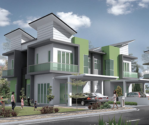 7.-Twin-Villa-2-Storey-Semi-Detached