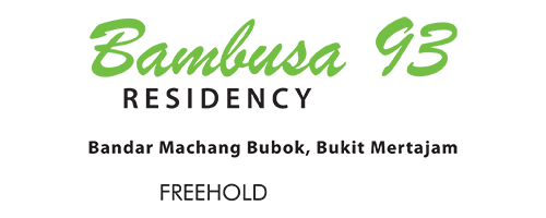 Bambusa-93-Residency-Logo